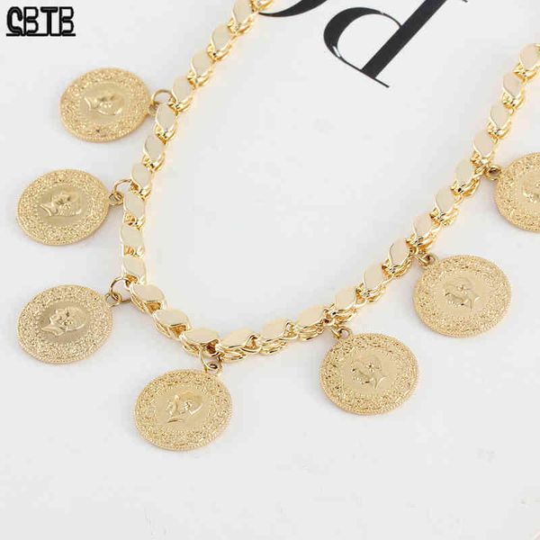 fashion couple round gold non-fading charm jewelry coin islam muslim accessories bracelet wedding gift whole, Black
fashion couple round gold non-fading charm jewelry coin islam muslim accessories bracelet wedding gift whole, Black