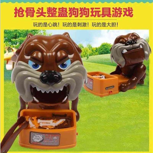 south korea creative trick beware of dog hand biting toys parent child interactive game
south korea creative trick beware of dog hand biting toys parent child interactive game