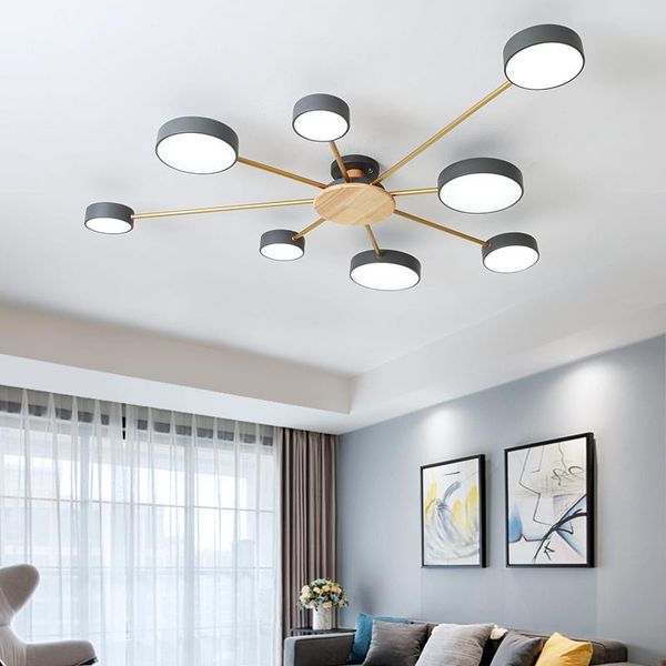 chandeliers nordic modern minimalist led chandelier bedroom living room solid wood personalized creative lamp
chandeliers nordic modern minimalist led chandelier bedroom living room solid wood personalized creative lamp
