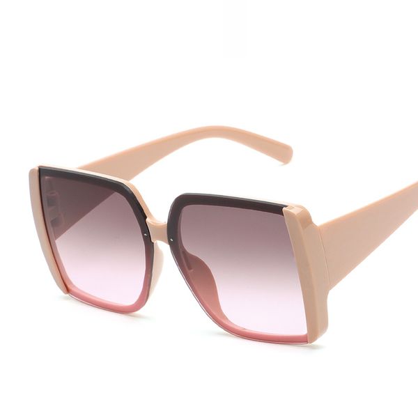 2021 mens woman luxury sunglasses designers glass glasses glasses, White;black