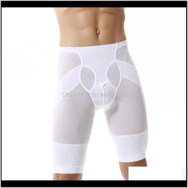 underpants yiquanyimei mens bodysuit underwear skinny men shapers shorts slimming underwears boxers xfspg scifk, Black;white
underpants yiquanyimei mens bodysuit underwear skinny men shapers shorts slimming underwears boxers xfspg scifk, Black;white
