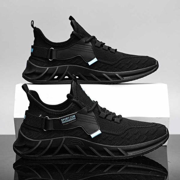 spring and summer leisure sports shoes men's flying mesh low blade running ultra lighttraining sneakers
spring and summer leisure sports shoes men's flying mesh low blade running ultra lighttraining sneakers