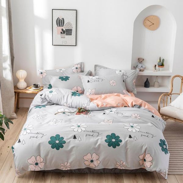 bedding sets double full 100%cotton 4pcs set duvet cover pillowcase flat bed sheet home textiles bedclothes bedroom flower
bedding sets double full 100%cotton 4pcs set duvet cover pillowcase flat bed sheet home textiles bedclothes bedroom flower