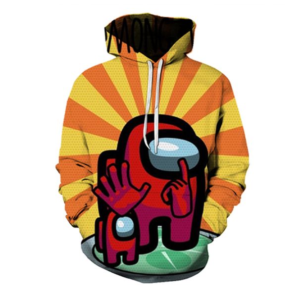 loose, comfortable and soft cartoon pattern men's hoodie long sleeve long sweater printing 3da spot, White;black
loose, comfortable and soft cartoon pattern men's hoodie long sleeve long sweater printing 3da spot, White;black