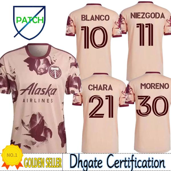 22 23 portland timbers soccer jerseys 2022 mls away vapour pink valeri mora blanco williamson niezgoda chara moreno football shirts uniform, Black;yellow
22 23 portland timbers soccer jerseys 2022 mls away vapour pink valeri mora blanco williamson niezgoda chara moreno football shirts uniform, Black;yellow