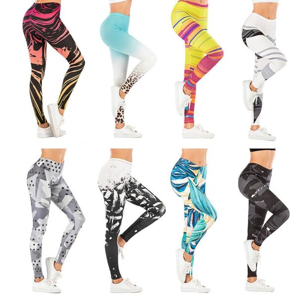 impresso leggings calças de impressão 3d yoga pant cintura alta digital fitness sport gym para mulher 12% running pants, Black;blue
impresso leggings calças de impressão 3d yoga pant cintura alta digital fitness sport gym para mulher 12% running pants, Black;blue