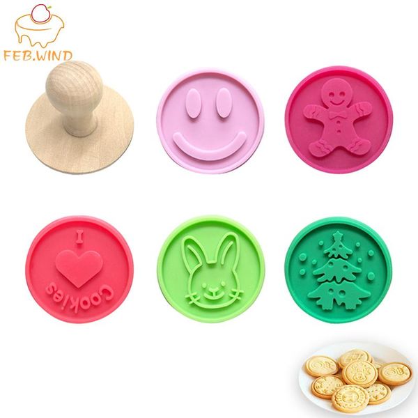 baking moulds easter/thanksgiving/christmas wooden handle cookie cutter heart/ easter stamps christmas biscuit cutters 762
baking moulds easter/thanksgiving/christmas wooden handle cookie cutter heart/ easter stamps christmas biscuit cutters 762