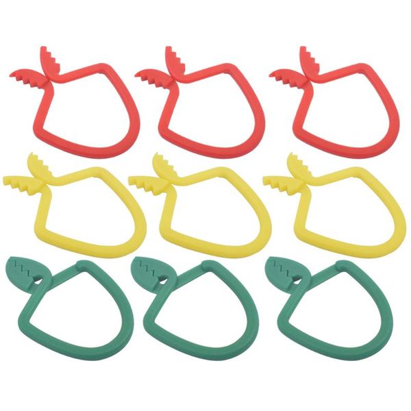 clothing & wardrobe storage 20pcs multifunctional towel clips travel socks practical clothes bathing hanger (random color)
clothing & wardrobe storage 20pcs multifunctional towel clips travel socks practical clothes bathing hanger (random color)