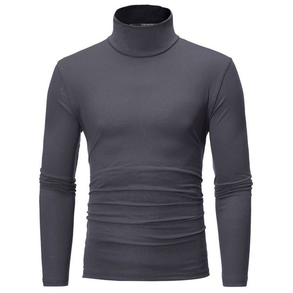 men's sweaters mens high neck pullover long sleeve solid color sweater ladies slim fit clothes l9z0, White;black
men's sweaters mens high neck pullover long sleeve solid color sweater ladies slim fit clothes l9z0, White;black