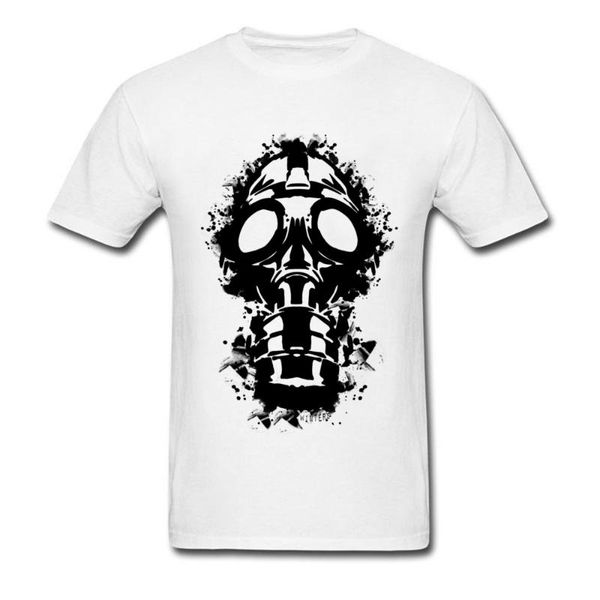 men's t-shirts 2021 latest design gas masks male t-shirt classical art full cotton o neck t shirt promotional russian army, White;black
men's t-shirts 2021 latest design gas masks male t-shirt classical art full cotton o neck t shirt promotional russian army, White;black