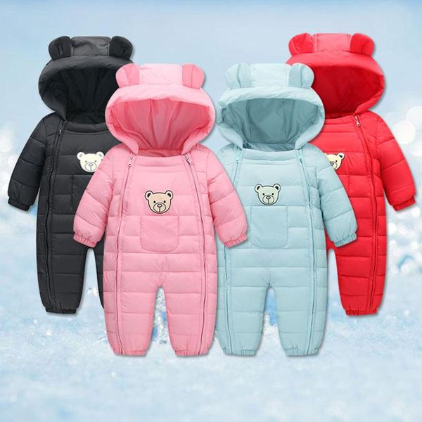 jumpsuits baby romper born infant clothes toddler kids boys girls cute cartoon little ears cotton sleeping bag, Blue
jumpsuits baby romper born infant clothes toddler kids boys girls cute cartoon little ears cotton sleeping bag, Blue