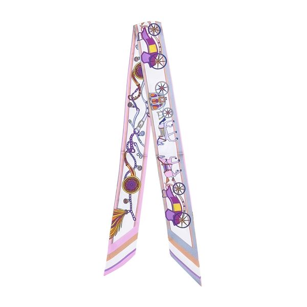 2021 wholesale fashion designer scarf women scarve alphabet printed handbag scarfs neckties hair bundles polyester material, Blue;gray
2021 wholesale fashion designer scarf women scarve alphabet printed handbag scarfs neckties hair bundles polyester material, Blue;gray