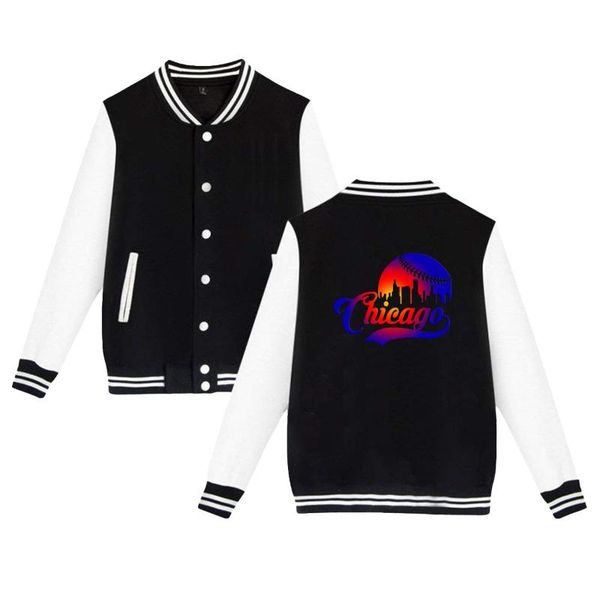 men's jackets baseball city skyline mens and womens plus velvet varsity jacket uniform pullover hoodie sport sweatshirt coat, Black;brown
men's jackets baseball city skyline mens and womens plus velvet varsity jacket uniform pullover hoodie sport sweatshirt coat, Black;brown