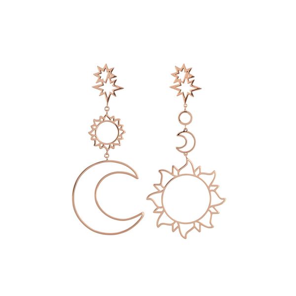 bohemia women's earrings fashion personality national style k gold earrings classic jewelry supply, Silver
bohemia women's earrings fashion personality national style k gold earrings classic jewelry supply, Silver