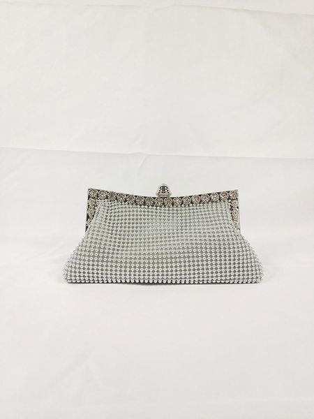 evening bags straddle bag ladies dinner aluminum classic banquet clutch spot factory direct messenger fashion
evening bags straddle bag ladies dinner aluminum classic banquet clutch spot factory direct messenger fashion