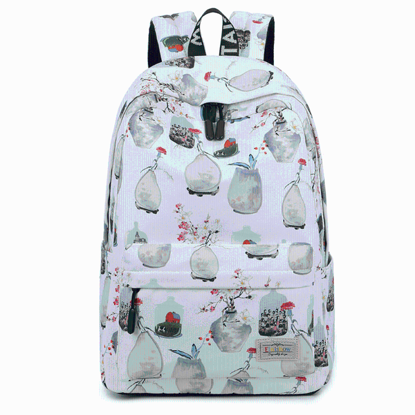 backpack women white backpacks anti-theft waterproof college schoolbag fashion trend casual large capacity bagpack for ladies girls teens
backpack women white backpacks anti-theft waterproof college schoolbag fashion trend casual large capacity bagpack for ladies girls teens