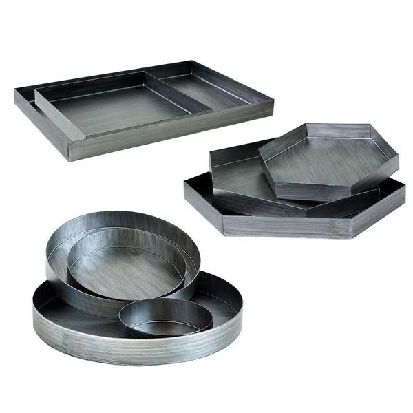 kitchen storage & organization retro silver dessert tray cupcake cosmetic organizer jewelry fruit trays metal square plate office decor
kitchen storage & organization retro silver dessert tray cupcake cosmetic organizer jewelry fruit trays metal square plate office decor