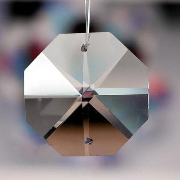 40mm/50mm crystal prisms octagonal beads hanging for diy chandelier lamp part decoration home decor
40mm/50mm crystal prisms octagonal beads hanging for diy chandelier lamp part decoration home decor
