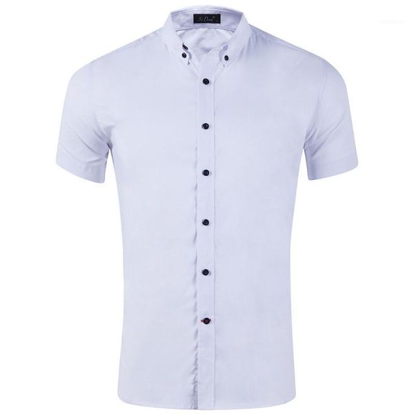 short sleeve crop simplicity cardigan dress collared vintage clothes luxurys 2xl homme man camisas de hombre t shirts men's casual, White;black
short sleeve crop simplicity cardigan dress collared vintage clothes luxurys 2xl homme man camisas de hombre t shirts men's casual, White;black