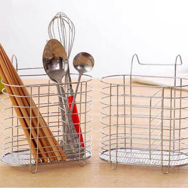 kitchen storage & organization dish rack drainer dry organizer cutlery holder utensil stainless steel sink tool
kitchen storage & organization dish rack drainer dry organizer cutlery holder utensil stainless steel sink tool