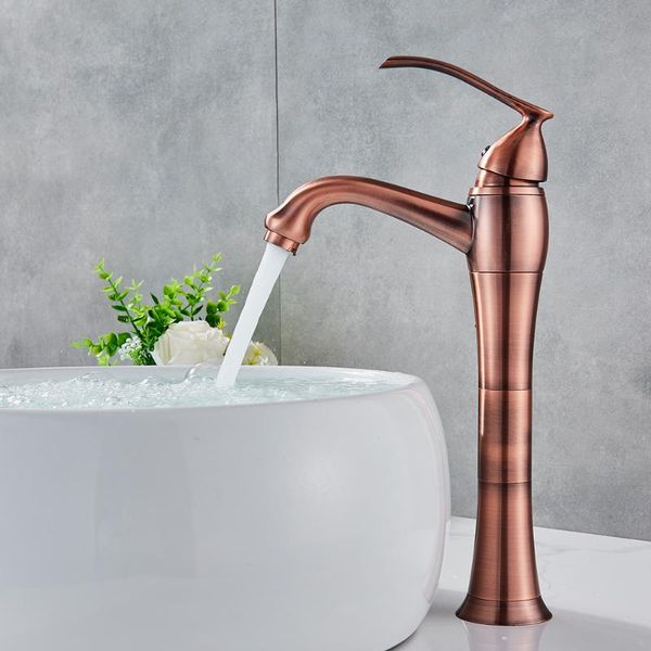 bathroom sink faucets antique copper kitchen basin faucet mixer tap single handle hole solid brass deck mounted and cold
bathroom sink faucets antique copper kitchen basin faucet mixer tap single handle hole solid brass deck mounted and cold