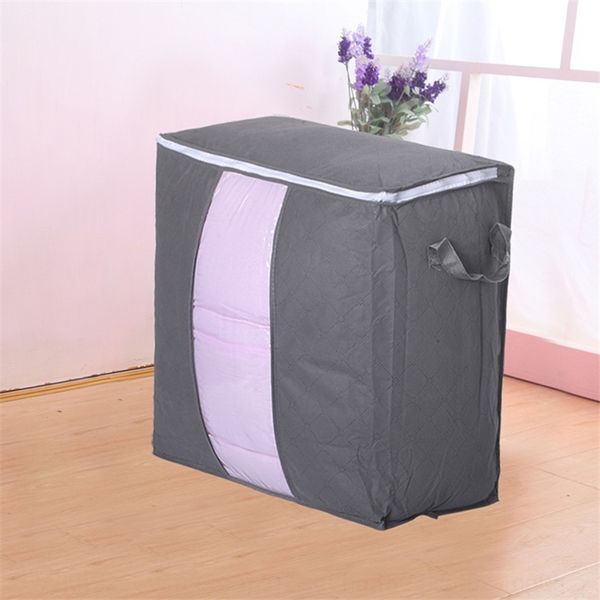vwhd extra bags large quilt multi color bamboo charcoal clothing quilt finishing clothing storage household storage bag
vwhd extra bags large quilt multi color bamboo charcoal clothing quilt finishing clothing storage household storage bag
