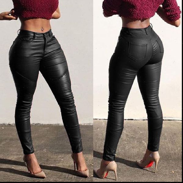 leather skinny women capris high waist leggings stretchy pencil autumn trousers pu pant, Black;white
leather skinny women capris high waist leggings stretchy pencil autumn trousers pu pant, Black;white