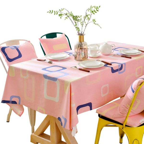 table cloth cotton pink art coffee tablecloth for cover desk party girl birthday decoration
table cloth cotton pink art coffee tablecloth for cover desk party girl birthday decoration