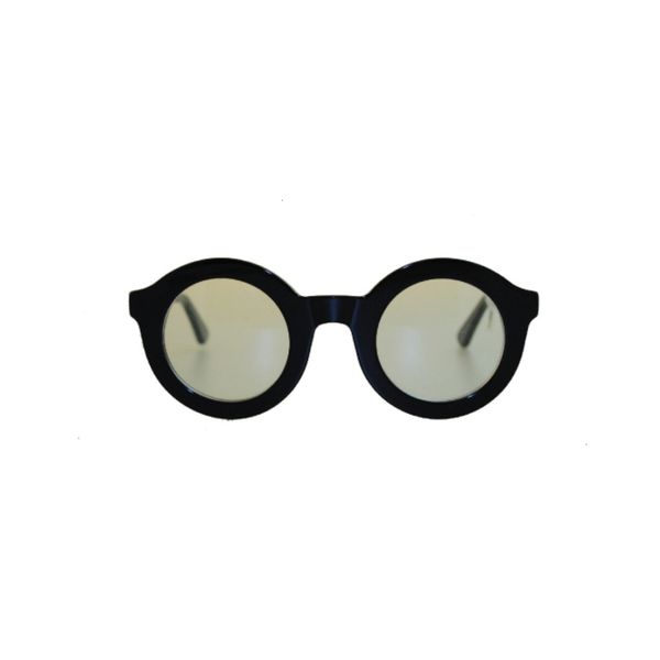 highend accessories model ginevra fram and sunglass made in italy mazzucchelli cellulose acetate, Black
highend accessories model ginevra fram and sunglass made in italy mazzucchelli cellulose acetate, Black