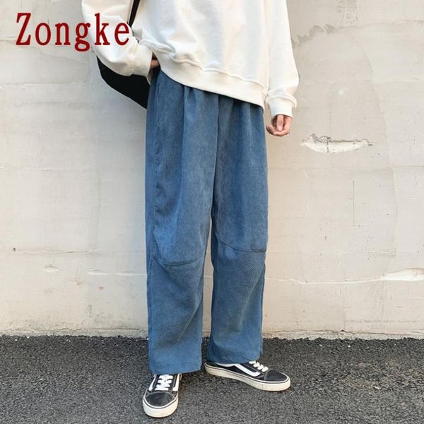 zongke straight corduroy pants men japanese streetwear joggers harajuku sweatpants hip hop trousers 2021 m-3xl men's, Black
zongke straight corduroy pants men japanese streetwear joggers harajuku sweatpants hip hop trousers 2021 m-3xl men's, Black