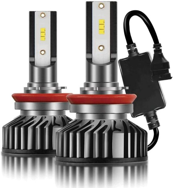 car headlights high luminous h7 h4 led mini canbus zes headlight bulb 100w 16000lm h1 9005 9006 h8 h9 6000k 12v auto light
car headlights high luminous h7 h4 led mini canbus zes headlight bulb 100w 16000lm h1 9005 9006 h8 h9 6000k 12v auto light