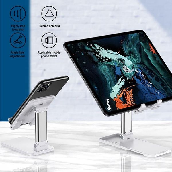 cell phone mounts & holders foldable tablet holder deskstand for ipad huawei adjustable portable mobile phones desk suppo
cell phone mounts & holders foldable tablet holder deskstand for ipad huawei adjustable portable mobile phones desk suppo