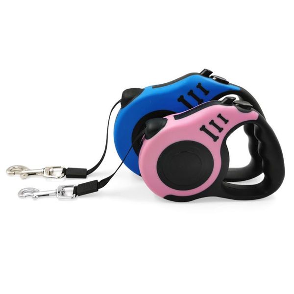 dog collars & leashes 3/5m leash automatic retractable leads extending walking running puppy cat traction rope belt pet products
dog collars & leashes 3/5m leash automatic retractable leads extending walking running puppy cat traction rope belt pet products