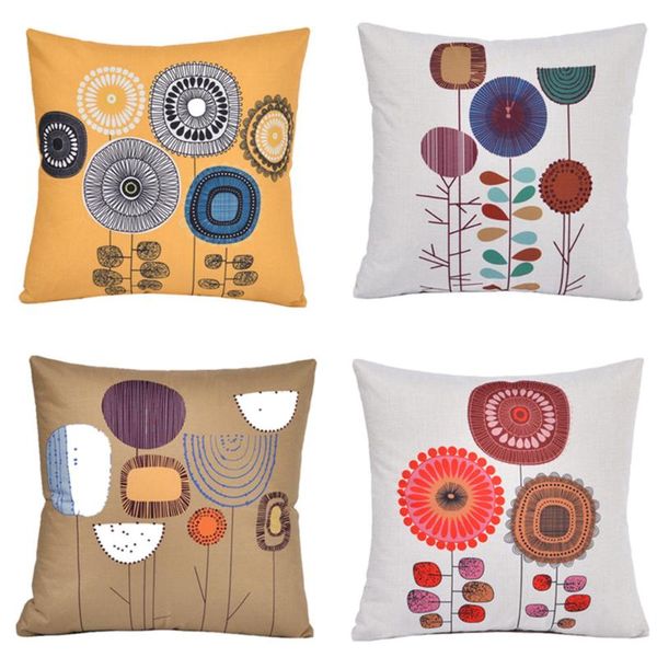 45x45cm dandelion cushion cover cotton linen home living room sofa car seat decor throw pillowcase decorative pillows cushion/decorative pil
45x45cm dandelion cushion cover cotton linen home living room sofa car seat decor throw pillowcase decorative pillows cushion/decorative pil