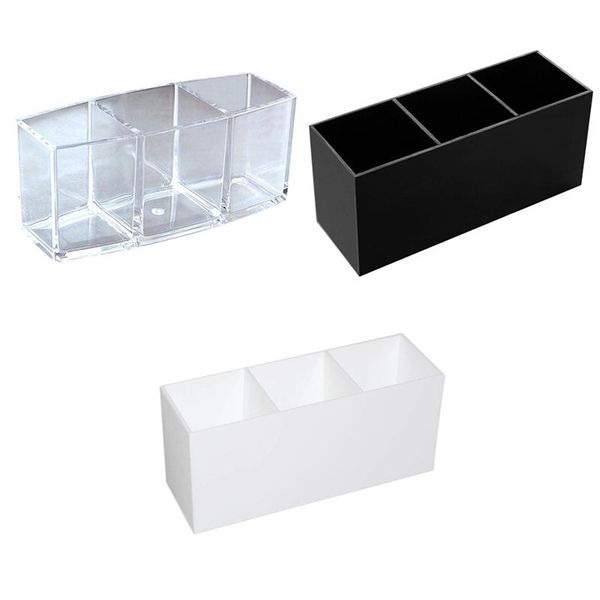 bathroom storage & organization acrylic makeup tool cosmetic organier box brush and accessories 18 x 8 7cm q1
bathroom storage & organization acrylic makeup tool cosmetic organier box brush and accessories 18 x 8 7cm q1