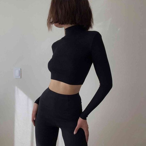 40 long sleeve knitted dress womens blouses roll neck jumper spring solid elegant short, White
40 long sleeve knitted dress womens blouses roll neck jumper spring solid elegant short, White