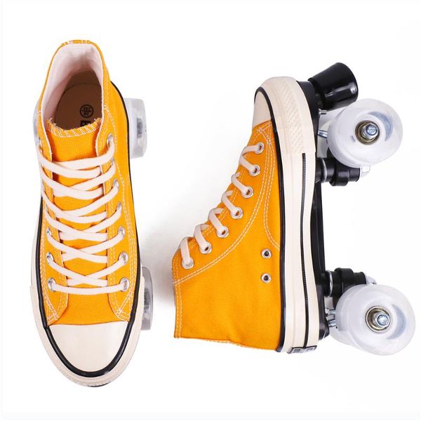 inline & roller skates 2021 summer canvas girls flashing quad woman man skating shoes sneakers 4-wheels outdoor gym sports women men
inline & roller skates 2021 summer canvas girls flashing quad woman man skating shoes sneakers 4-wheels outdoor gym sports women men