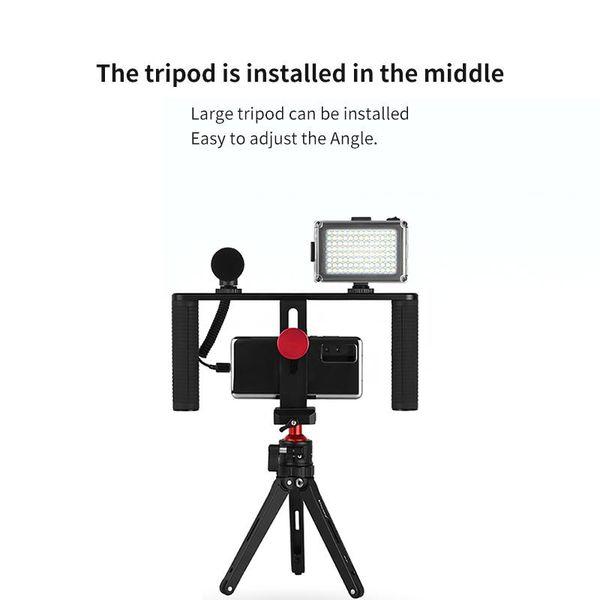 mobile stabilizer between 1.57-3.62 inch hand-held phone smartphone live broadcast for indoor outdoor lighting & studio accessories
mobile stabilizer between 1.57-3.62 inch hand-held phone smartphone live broadcast for indoor outdoor lighting & studio accessories