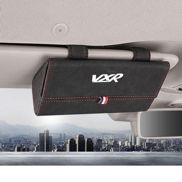 car organizer 1pc auto accessories for vxr flocking sunglasses case holder glasses box storage
car organizer 1pc auto accessories for vxr flocking sunglasses case holder glasses box storage