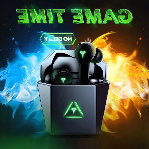 TWS Gaming Ears Bluetooth 5,0 Headphones Sport Waterproof Headphones Noise Cancelling Headsets Gamer With Microphone wholesale
TWS Gaming Ears Bluetooth 5,0 Headphones Sport Waterproof Headphones Noise Cancelling Headsets Gamer With Microphone wholesale