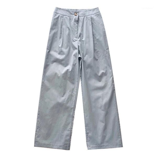 women's pants & capris comfortable milk blue suit trousers summer korean style elastic high waist loose casual, Black;white
women's pants & capris comfortable milk blue suit trousers summer korean style elastic high waist loose casual, Black;white