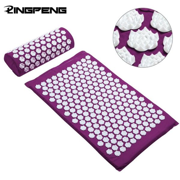 massage or yoga cushions can relieve back pain and pressureneck pillows soothe the body cushion mats
massage or yoga cushions can relieve back pain and pressureneck pillows soothe the body cushion mats
