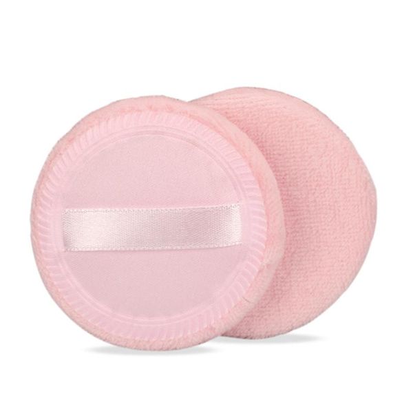 sponges, applicators & cotton 5pcs powder puff foundation loose mineral for lady girls (white)
sponges, applicators & cotton 5pcs powder puff foundation loose mineral for lady girls (white)