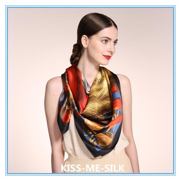 scarves kms chinese style beijing opera facial makeup silk crepe satin large square scarf shawl double-sided printing 108*108cm/90g, Blue;gray
scarves kms chinese style beijing opera facial makeup silk crepe satin large square scarf shawl double-sided printing 108*108cm/90g, Blue;gray