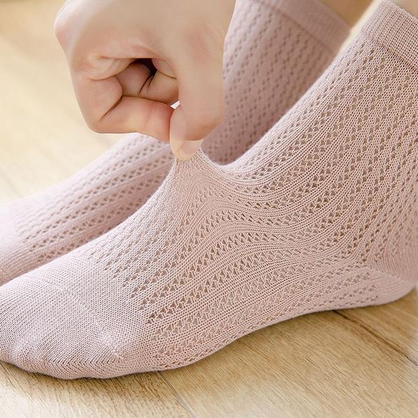 socks & hosiery women's hollow out fashion solid color girl women breathable mesh sports casual cotton ankle thin sock cute, Black;white
socks & hosiery women's hollow out fashion solid color girl women breathable mesh sports casual cotton ankle thin sock cute, Black;white