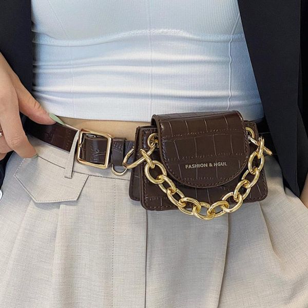 waist bags women fanny pack girl leather belt bag for 2021 simple lady shoulder handbag travel
waist bags women fanny pack girl leather belt bag for 2021 simple lady shoulder handbag travel
