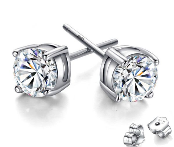 noble 925 sterling silver shining diamond crown stud earrings fashionable sweden jewelry beautiful wedding / engagement gift, Golden;silver
noble 925 sterling silver shining diamond crown stud earrings fashionable sweden jewelry beautiful wedding / engagement gift, Golden;silver