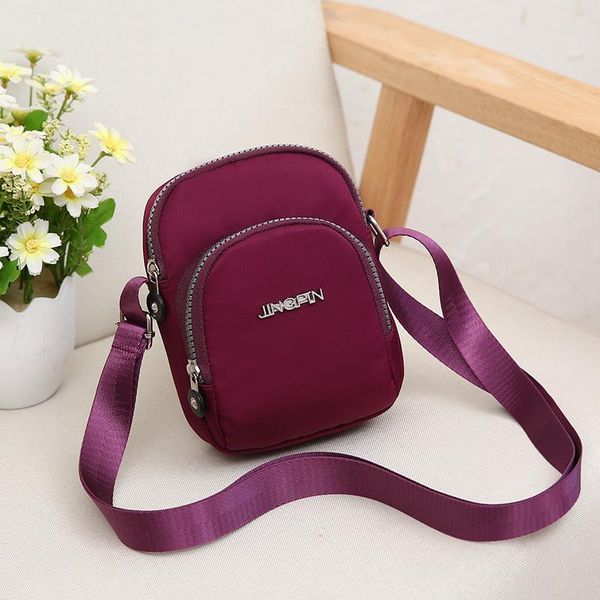 korean style mobile phone bag women's crossbody cloth portable summer mini coin purse cosmetic bags & cases
korean style mobile phone bag women's crossbody cloth portable summer mini coin purse cosmetic bags & cases
