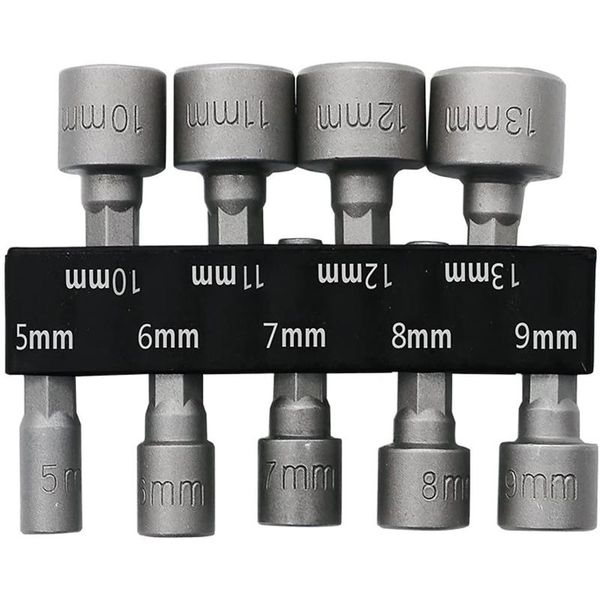 professional hand tool sets 9pc socket wrenches from 5 to 13mm for hexagonal screws chrome vanadium steel home practical tools
professional hand tool sets 9pc socket wrenches from 5 to 13mm for hexagonal screws chrome vanadium steel home practical tools