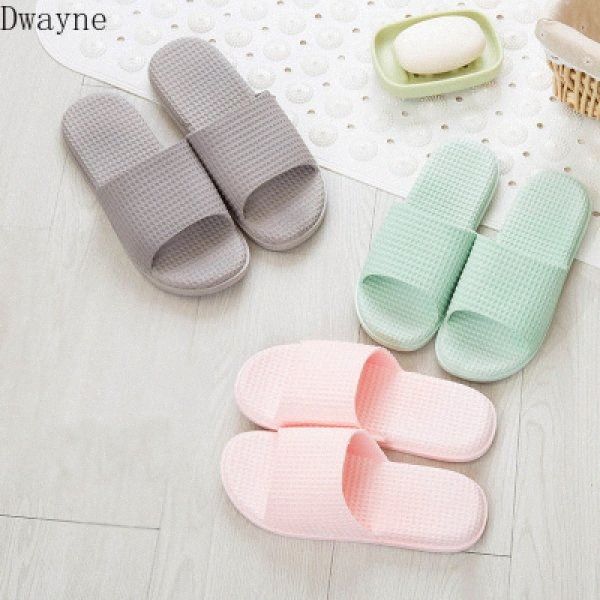 2021 men women shoes female pvc slippers korean summer new indoor non slip bath soft bottom couple slippers, Black
2021 men women shoes female pvc slippers korean summer new indoor non slip bath soft bottom couple slippers, Black
